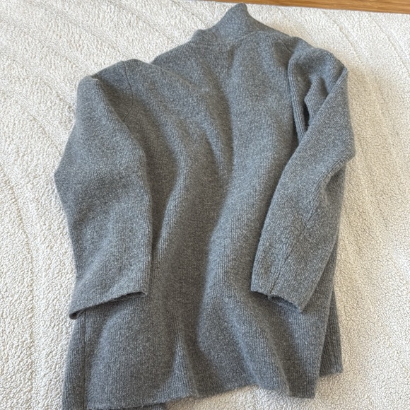 J. crew cocoon sweater cardigan - Picture 5 of 5
